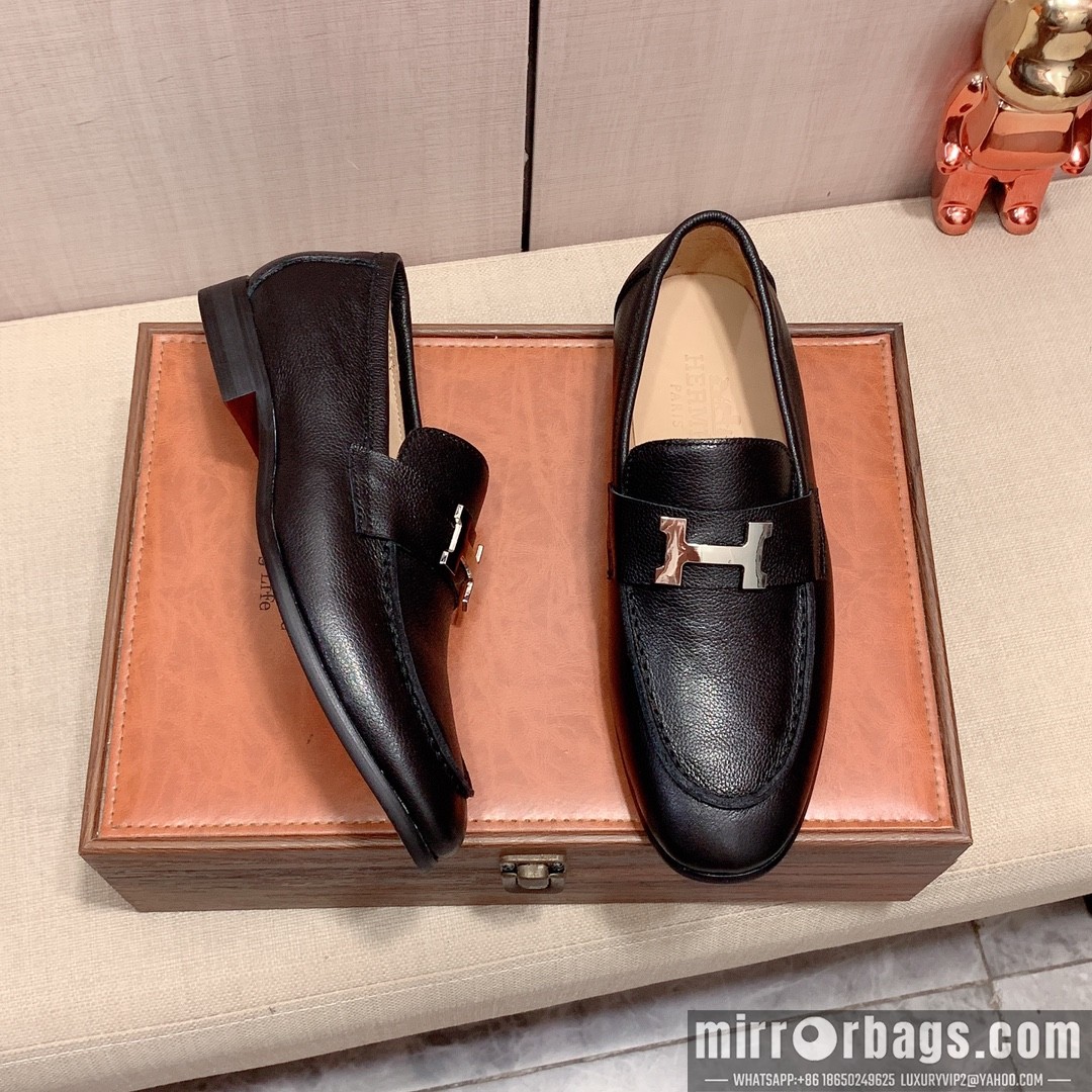 Replica Hermes Shoes Hermes sz38-44 h0703