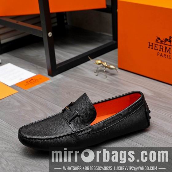 Replica Hermes Shoes Hermes sz38-44 hnh0708
