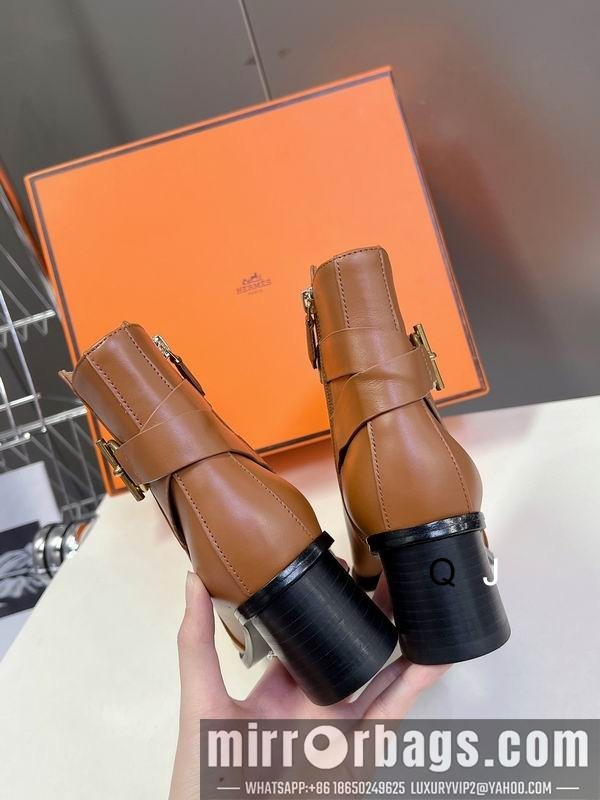 Replica Hermes Shoes Hermes sz35-40 J1111