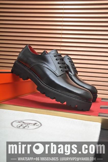 Replica Hermes Shoes Hermes sz38-45 mnh0417