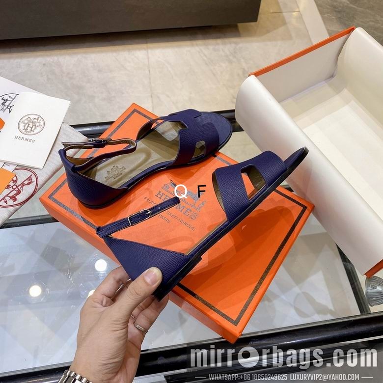Replica Hermes Shoes Hermes sz35-41 TF0143