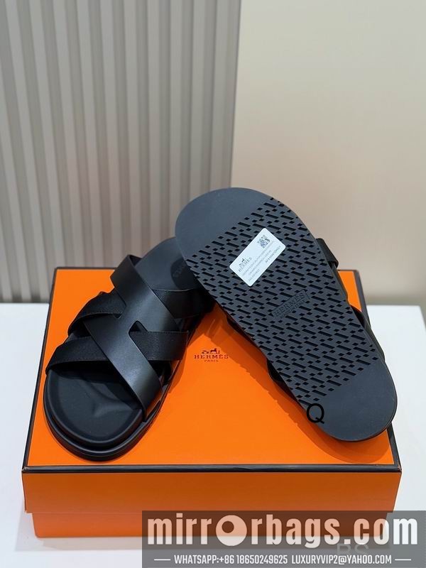 Replica Hermes Shoes Hermes sz38-45 BS0602