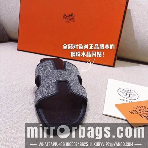 Replica Hermes Shoes Hermes sz35-42 mnh0404