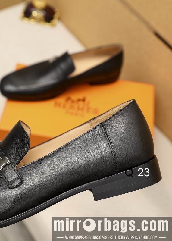 Replica Hermes Shoes HERMES sz38-44 HY0702