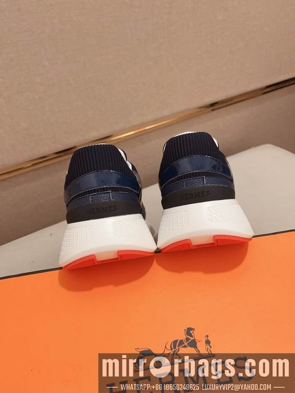 Replica Hermes Shoes Hermes sz38-45 hnh0307