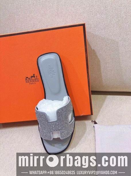 Replica Hermes Shoes Hermes sz35-42 mnh0404