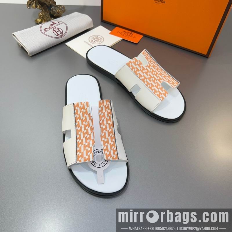 Replica Hermes Shoes Hermes sz38-48 mnf0311
