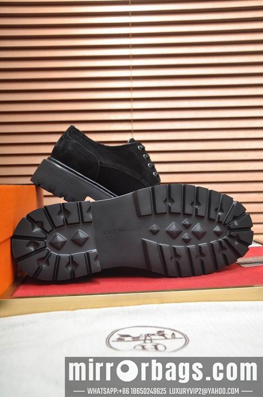 Replica Hermes Shoes Hermes sz38-45 mnf0214