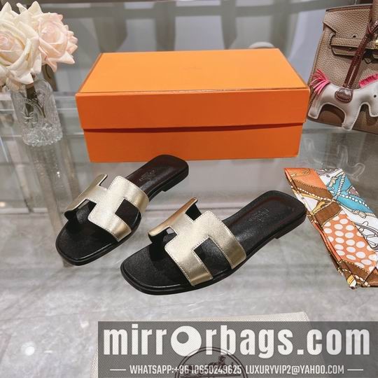 Replica Hermes Shoes Hermes sz34-42 mnh0232