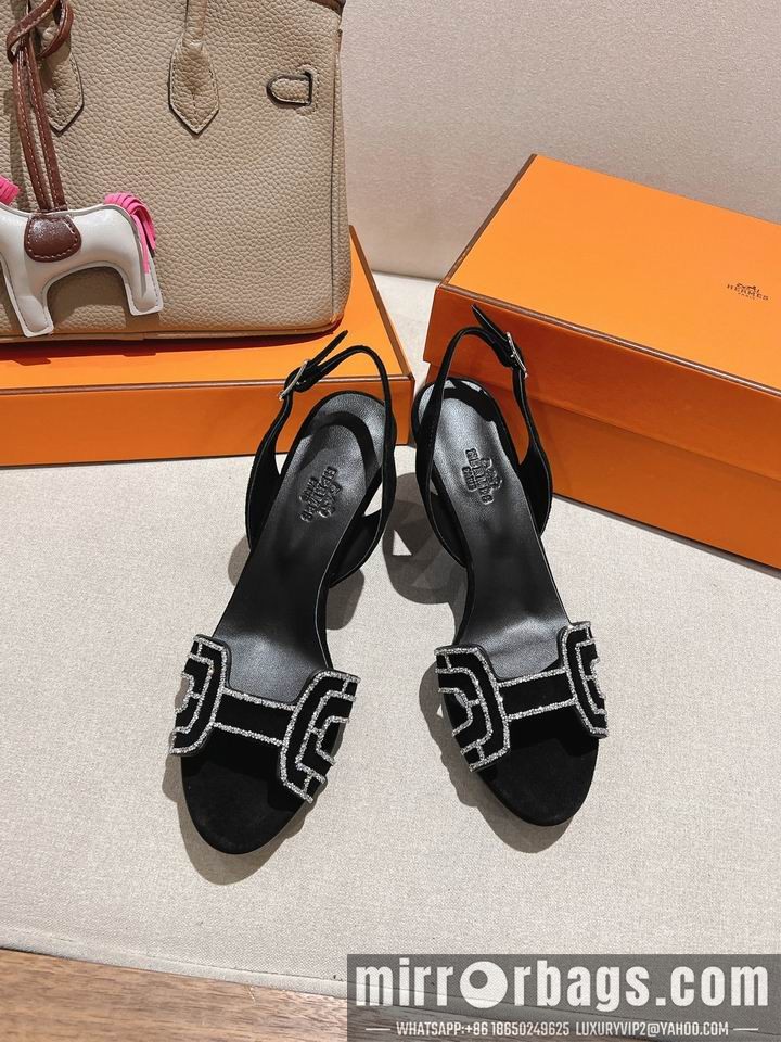 Replica Hermes Shoes Hermes sz35-41 mnh0214