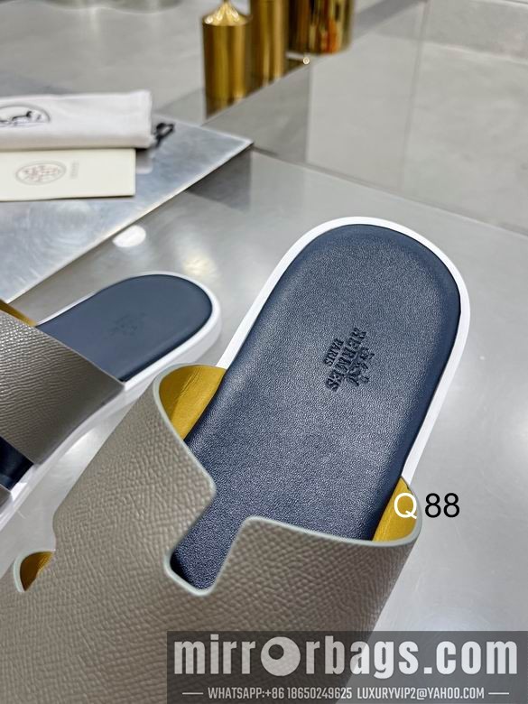 Replica Hermes Shoes HERNES sz38-44K0140
