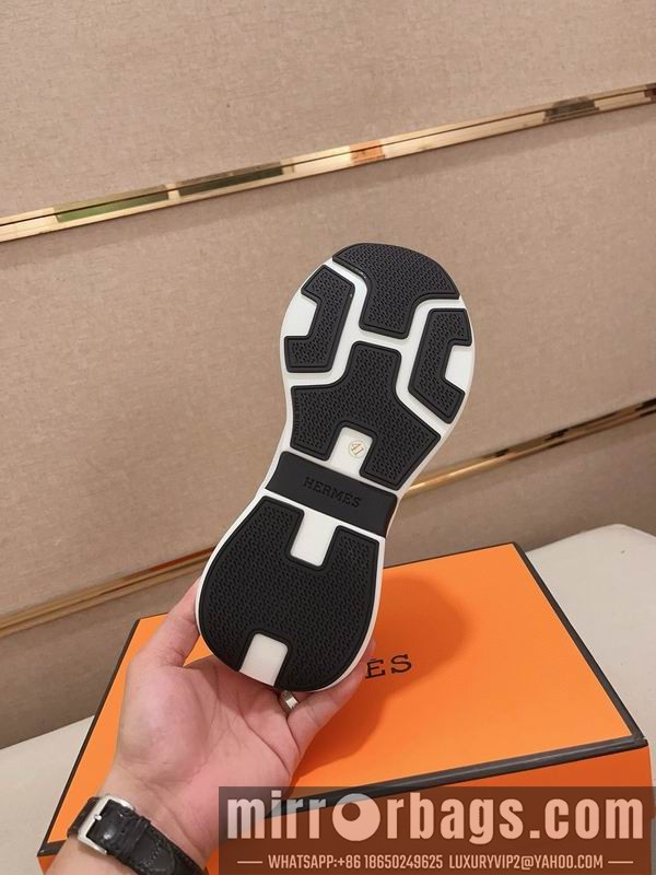 Replica Hermes Shoes Hermes sz38-45 hnh0310
