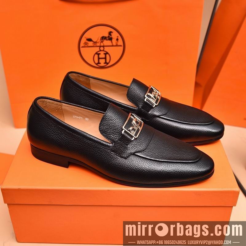 Replica Hermes Shoes Hermes sz38-45 mnf0263