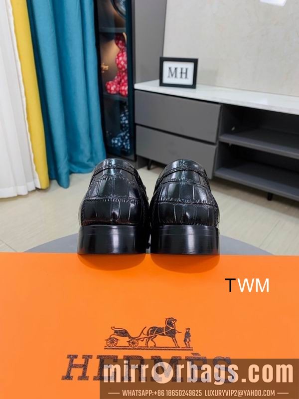 Replica Hermes Shoes Hermes sz38-45 2C WM1004