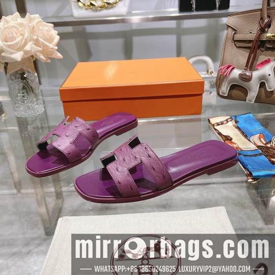 Replica Hermes Shoes Hermes sz34-42 mnh0239