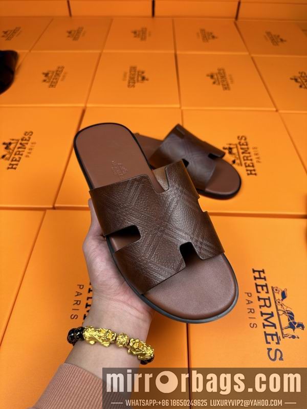 Replica Hermes Shoes Hermes sz38-46 mnf0231