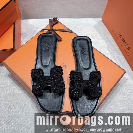 Replica Hermes Shoes Hermes sz35-42 mnh0403