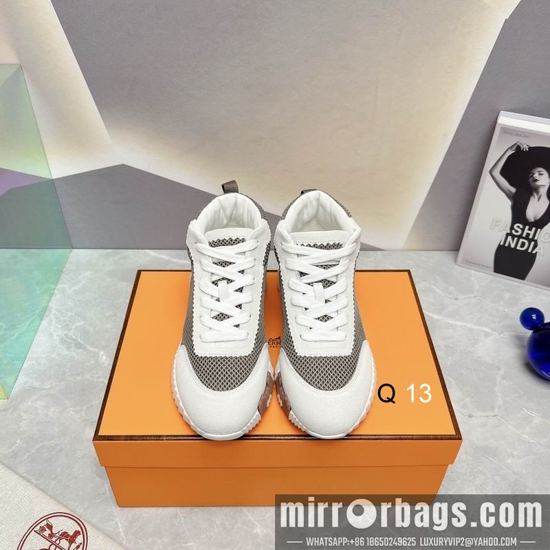 Replica Hermes Shoes Hermes sz35-45 11C YM0902