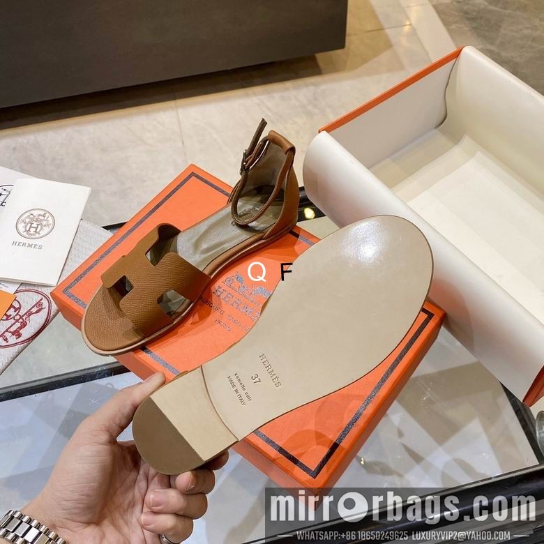 Replica Hermes Shoes Hermes sz35-41 TF0102