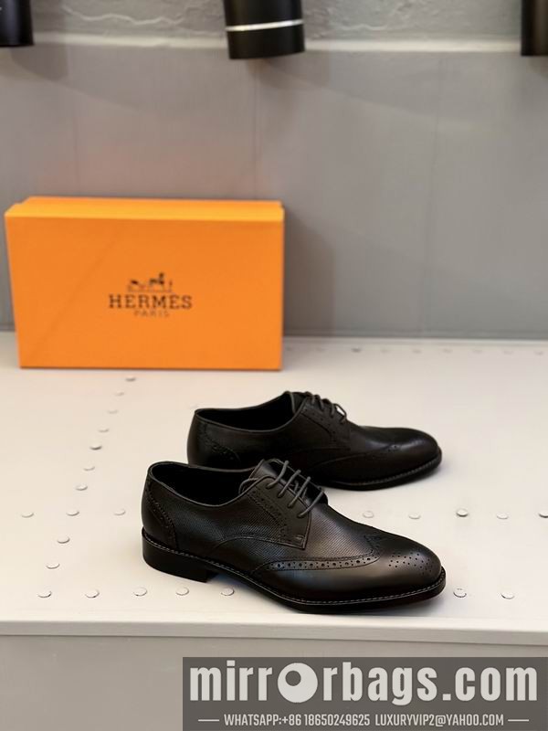 Replica Hermes Shoes Hermes sz38-45 hnh0403