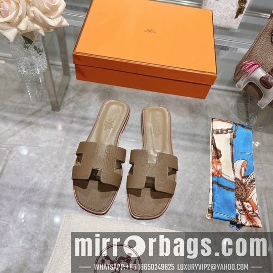 Replica Hermes Shoes Hermes sz34-42 mnh0229