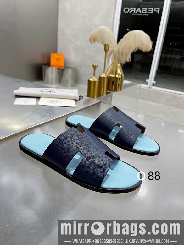 Replica Hermes Shoes HERNES sz38-44K0140