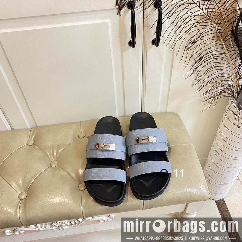 Replica Hermes Shoes Hermes sz35-45 Y1001