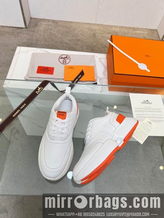 Replica Hermes Shoes Hermes sz35-47 hnh0601