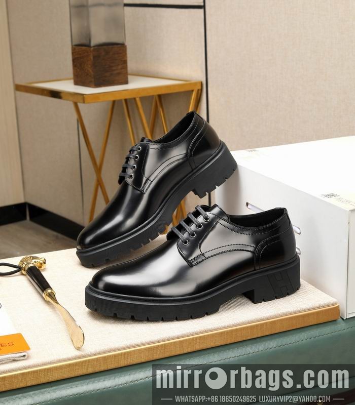 Replica Hermes Shoes Hermes sz38-45 mnf0304