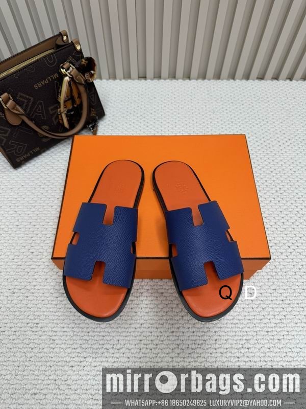 Replica Hermes Shoes HERMES sz39-44 GDT0802
