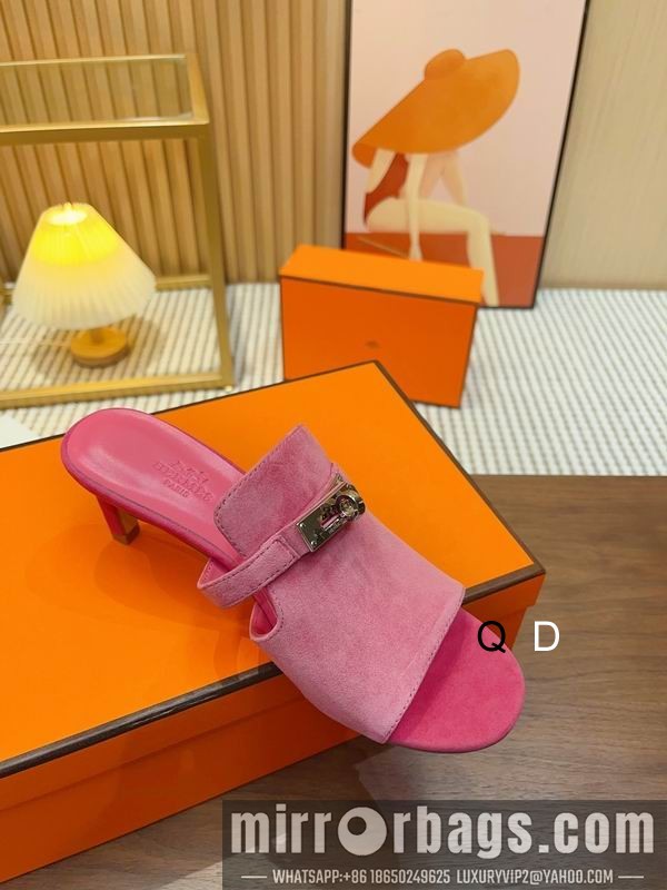 Replica Hermes Shoes Hermes sz35-40 GDT0903