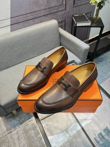 Replica Hermes Shoes Hermes sz38-46 hnh0708