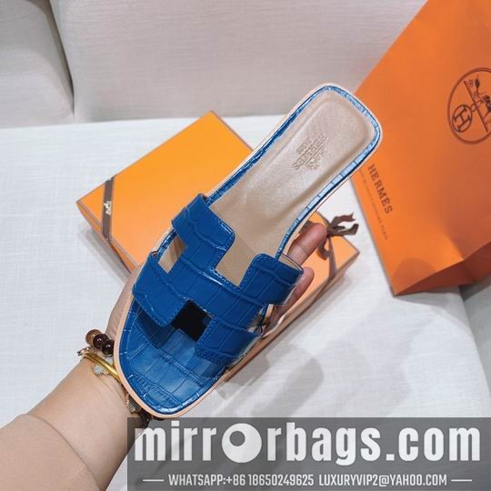 Replica Hermes Shoes Hermes sz35-42 mnh0409