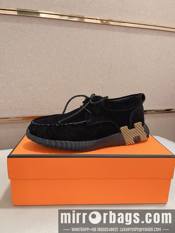 Replica Hermes Shoes Hermes sz38-44 jyh1201