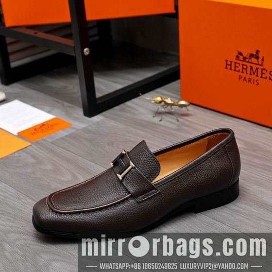 Replica Hermes Shoes Hermes sz38-47 hnh0611