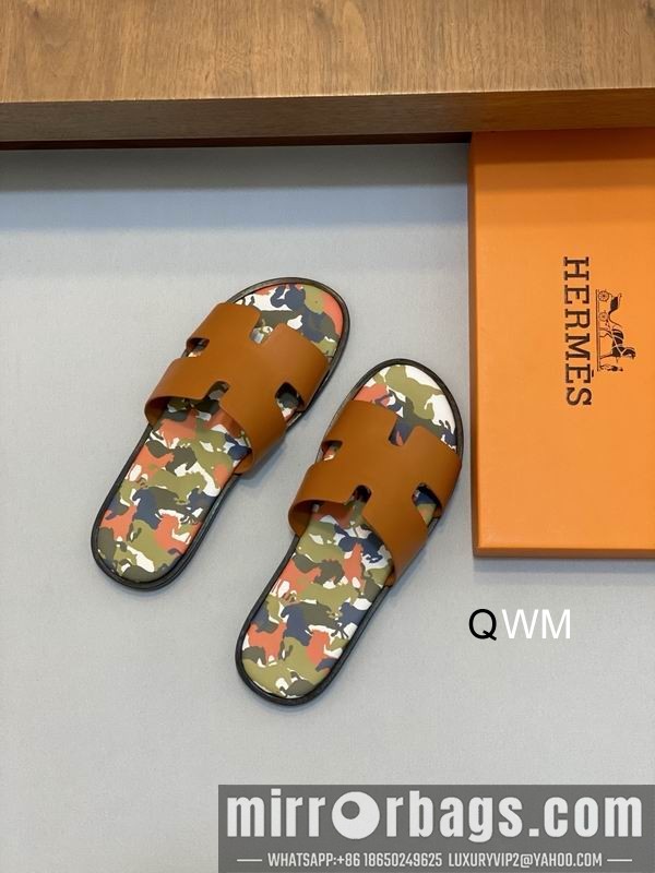 Replica Hermes Shoes Hermes sz39-44 WM0404
