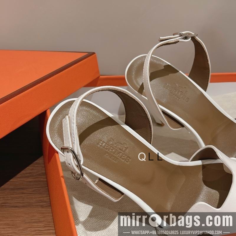 Replica Hermes Shoes Hermes sz35-42LL0105