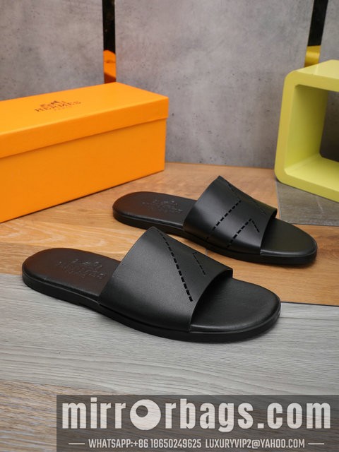 Replica Hermes Shoes 21316111 SZ 35-46