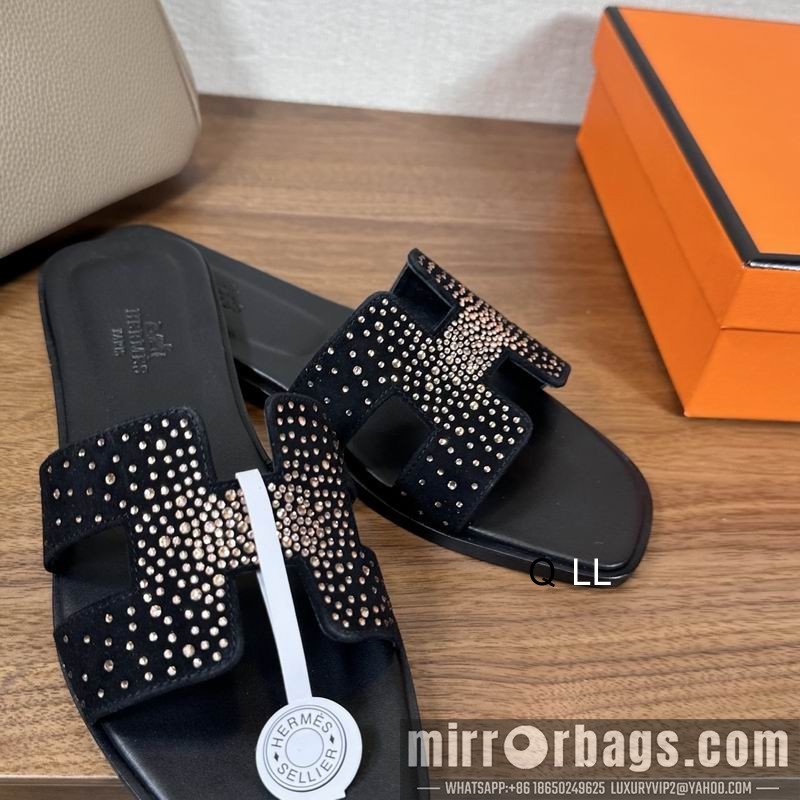 Replica Hermes Shoes Hermes sz35-40 5CM LL0301