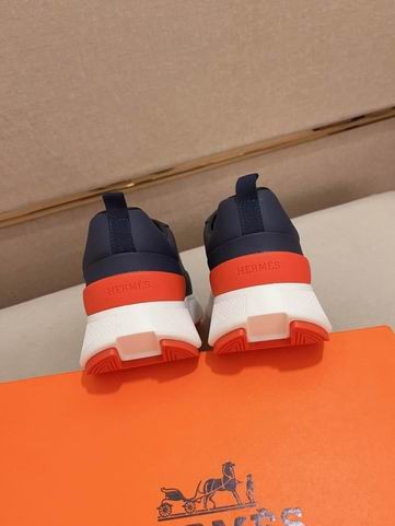 Replica Hermes Shoes Hermes sz38-45 hnh1007