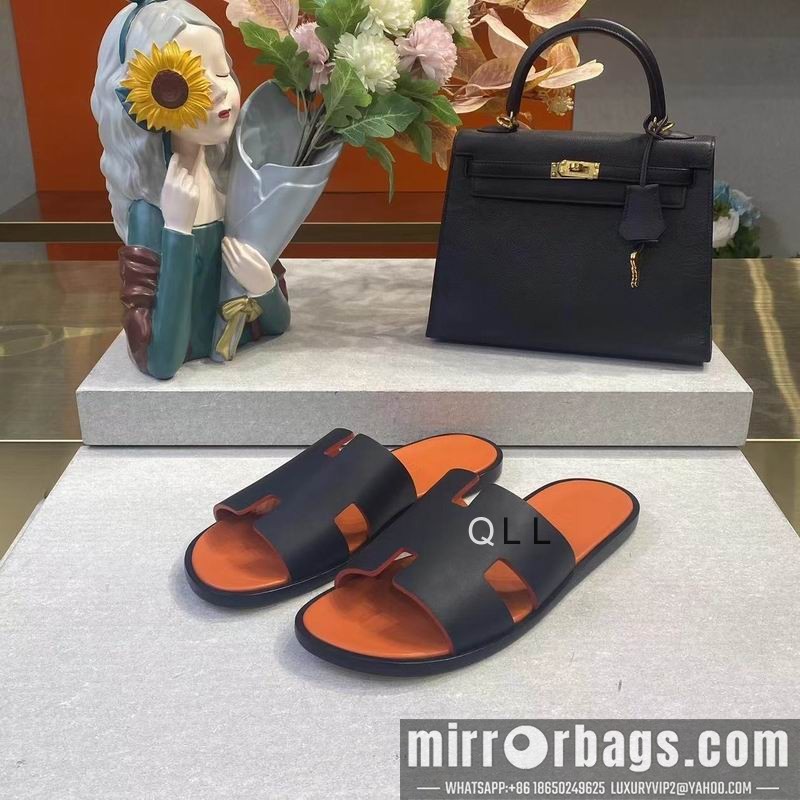 Replica Hermes Shoes Hermes sz39-45LL0125