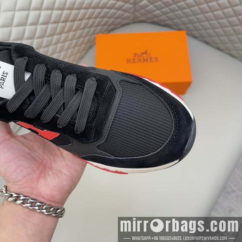 Replica Hermes Shoes Hermes sz38-44 2C n0916