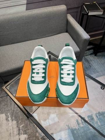 Replica Hermes Shoes Hermes sz38-46 hnh0703