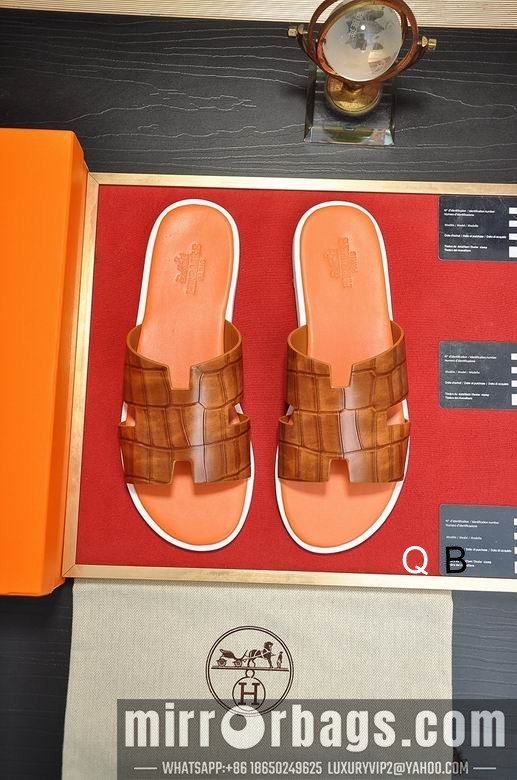 Replica Hermes Shoes HERMES sz38-44BS0104