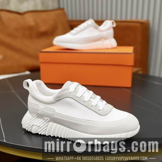 Replica Hermes Shoes Hermes sz39-45 hnh0901