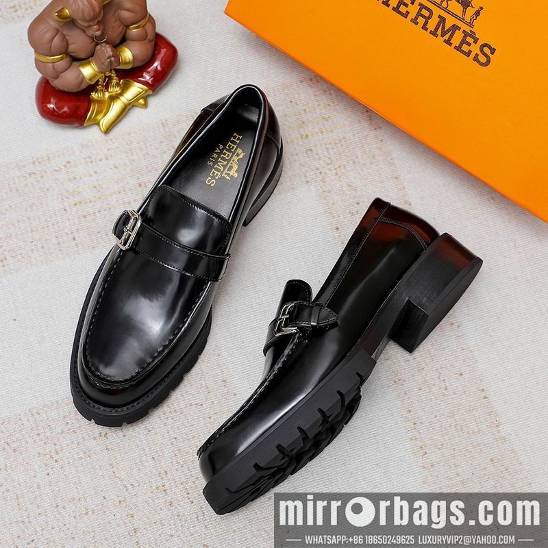 Replica Hermes Shoes Hermes sz38-45 mnf0221