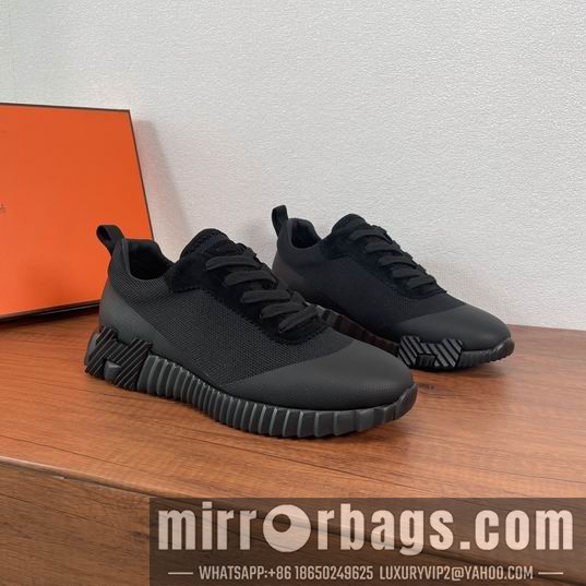 Replica Hermes Shoes Hermes sz38-45 hnh0504