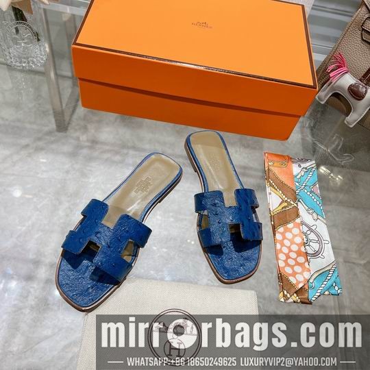 Replica Hermes Shoes Hermes sz34-42 mnh0236