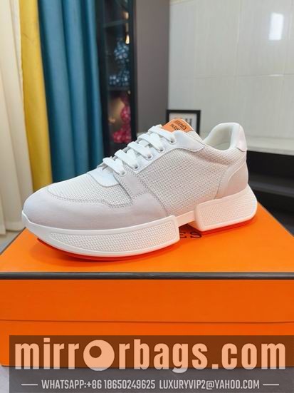 Replica Hermes Shoes Hermes sz38-44 hnh0409