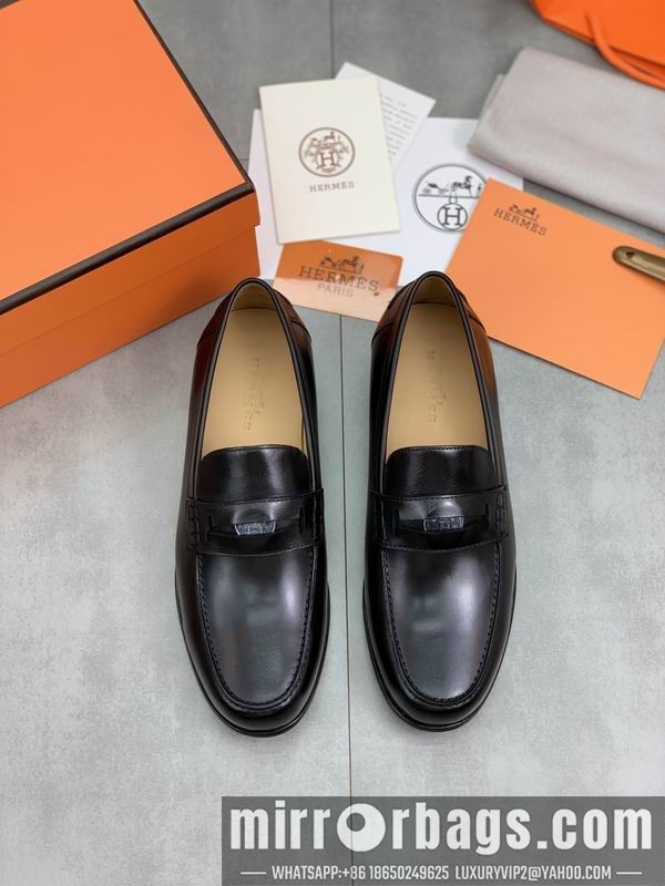 Replica Hermes Shoes Hermes sz38-45 mnf0269